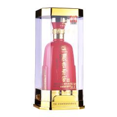 52°泸州老窖浓香珍藏500ml