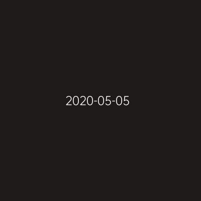 2020-05-05