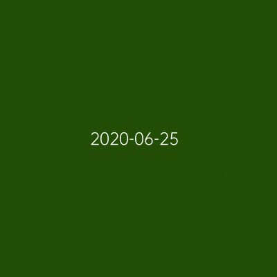 2020-06-25