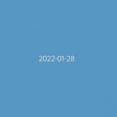 2022-01-28