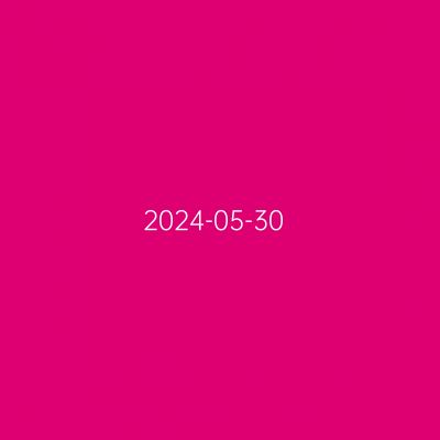 2024-05-30