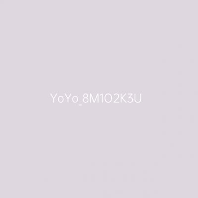 YoYo_8M1O2K3U