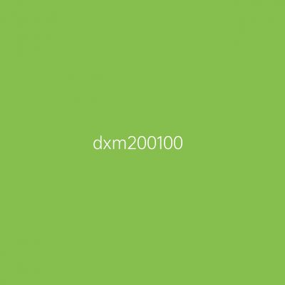 dxm200100