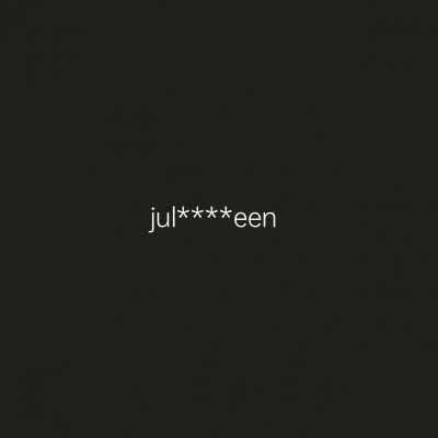 jul****een