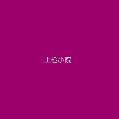 上橙小院