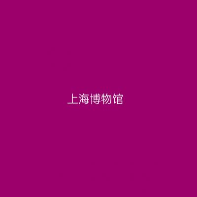 上海博物馆