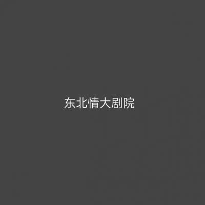 东北情大剧院