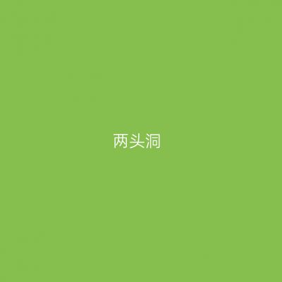 两头洞