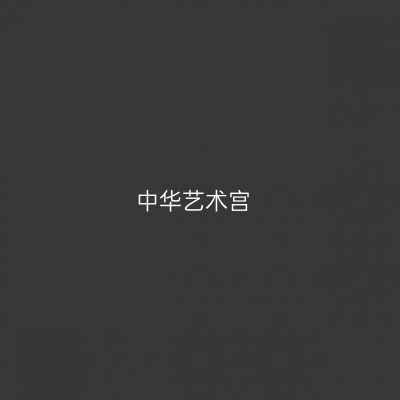 中华艺术宫
