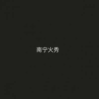 南宁火秀