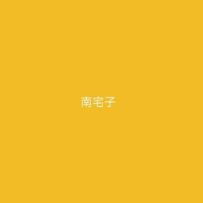 南宅子