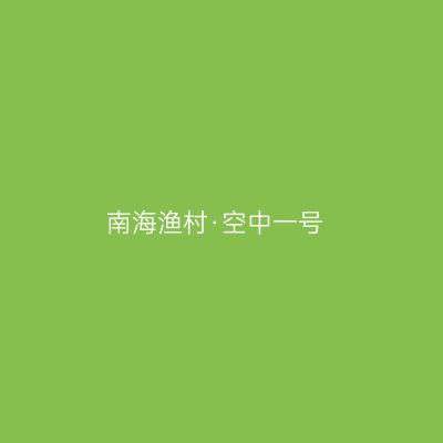南海渔村·空中一号