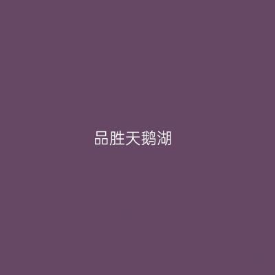 品胜天鹅湖
