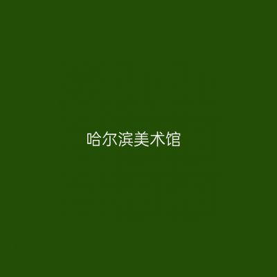 哈尔滨美术馆