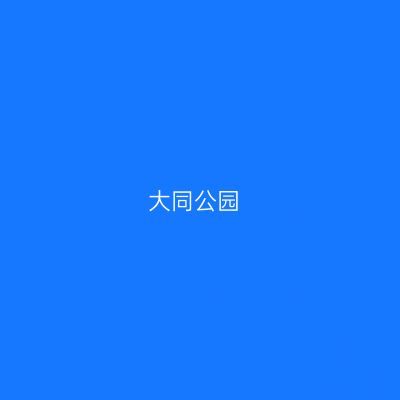 大同公园