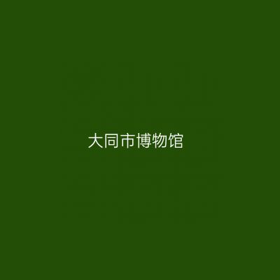 大同市博物馆