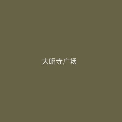 大昭寺广场