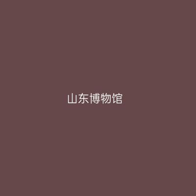 山东博物馆