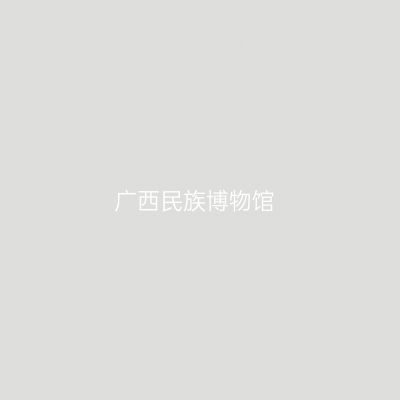 广西民族博物馆