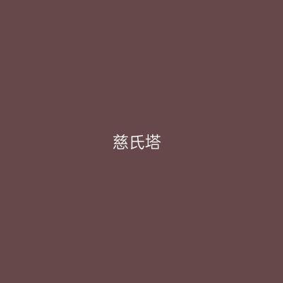 慈氏塔