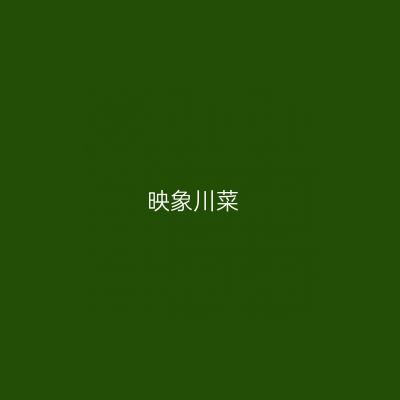映象川菜