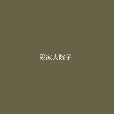 段家大院子