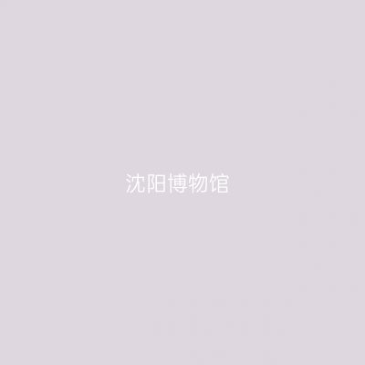 沈阳博物馆