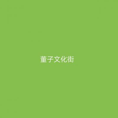 董子文化街