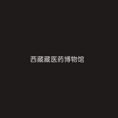 西藏藏医药博物馆