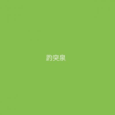 趵突泉