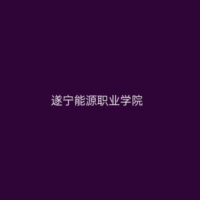遂宁能源职业学院