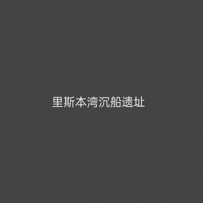 里斯本湾沉船遗址