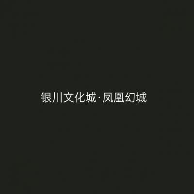 银川文化城·凤凰幻城