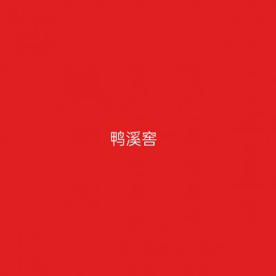 鸭溪窖