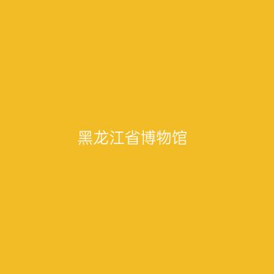 黑龙江省博物馆