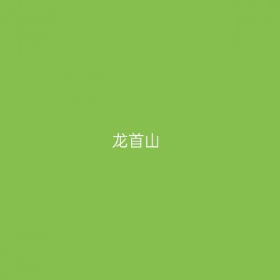 龙首山