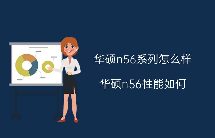 华硕n56系列怎么样？华硕n56性能如何