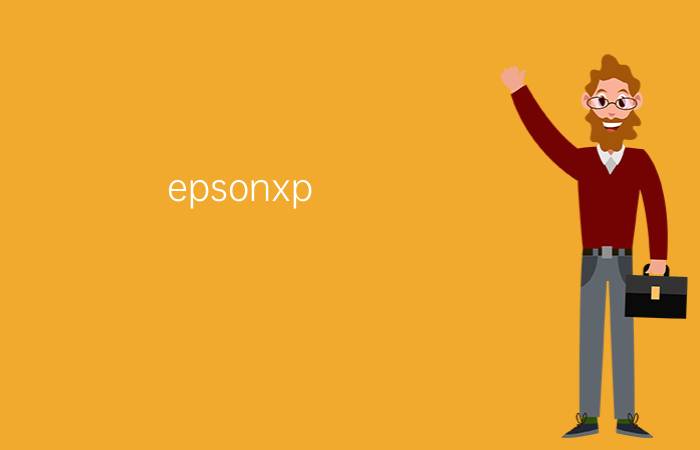 epsonxp